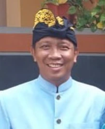 Wayan Suparsa